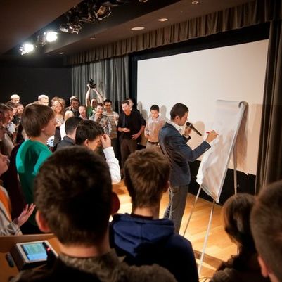 Мастер классы для бизнес тренеров Мастер классы для бизнес тренеров